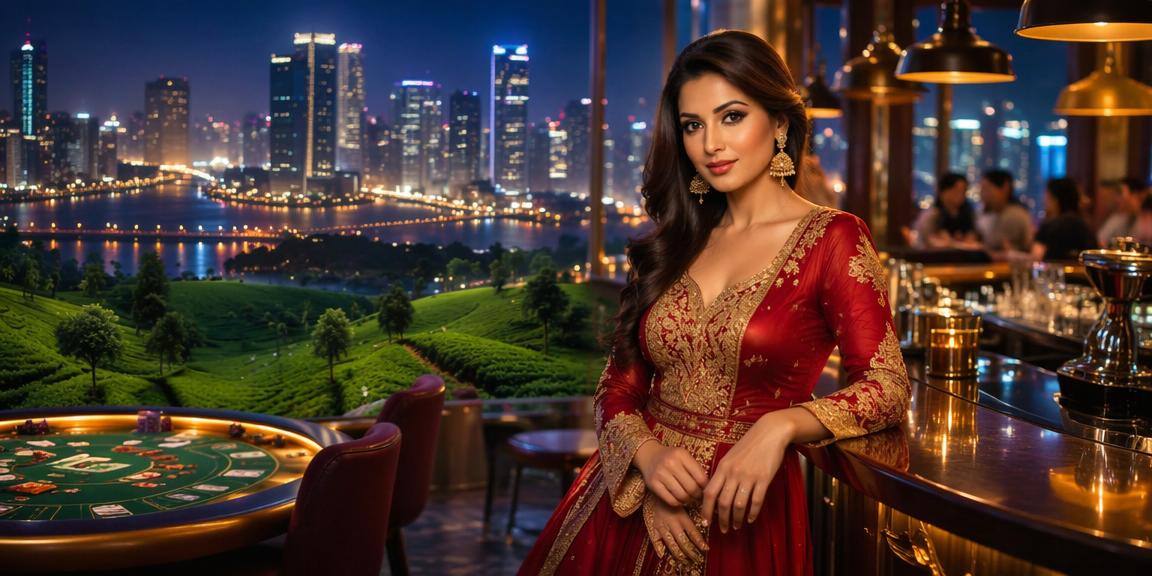 cph2269 রিয়েল ডিলারের সাথে কোয়ান্টাম রুলেট খেলুন
